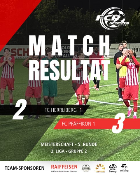 FCP 1 – Coup beim Leader!