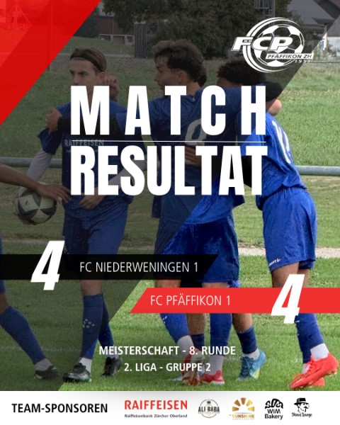 FCP 1 – Starke Moral nach turbulentem Schlagabtausch