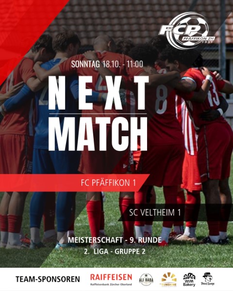 FCP 1 – Nächster Anlauf auf die ersten Heimpunkte!