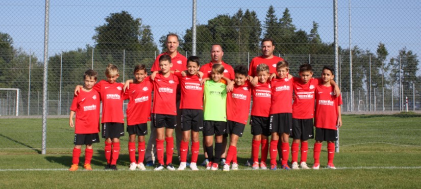 Rückblick Vorrunde