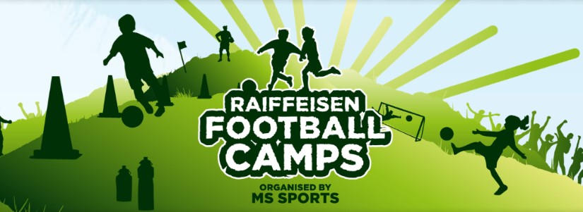 Raiffeisen Football Camp 2021