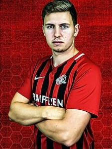 Buchs Dominik