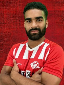 Ceesay Ismaila