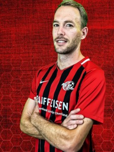 Vögtlin Mischa