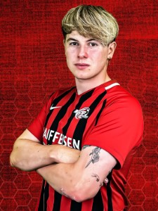 Buchs Sascha