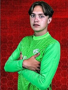 Thomas Gian