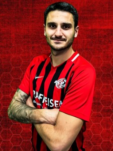 Djukaric Daniel