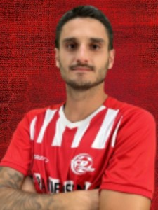 Djukaric Daniel