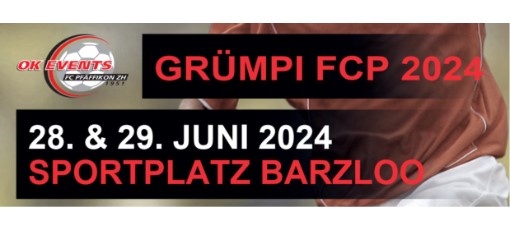 FCP-Grümpi 2024