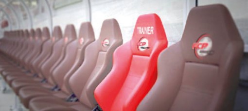 Trainer/-in für Junioren Bc