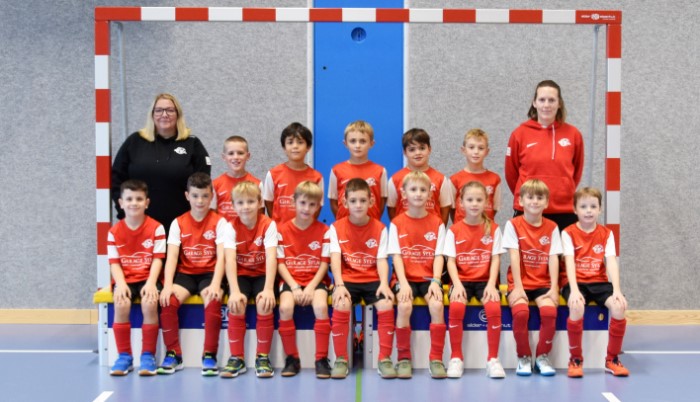 Junioren Fb