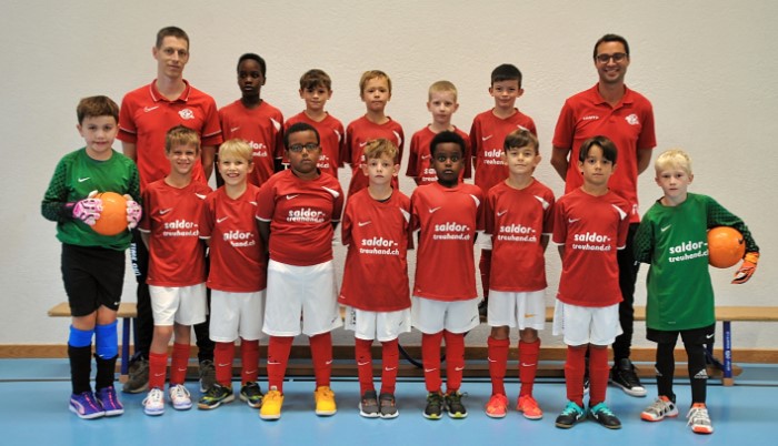 Junioren Fc