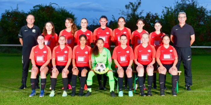 Juniorinnen B