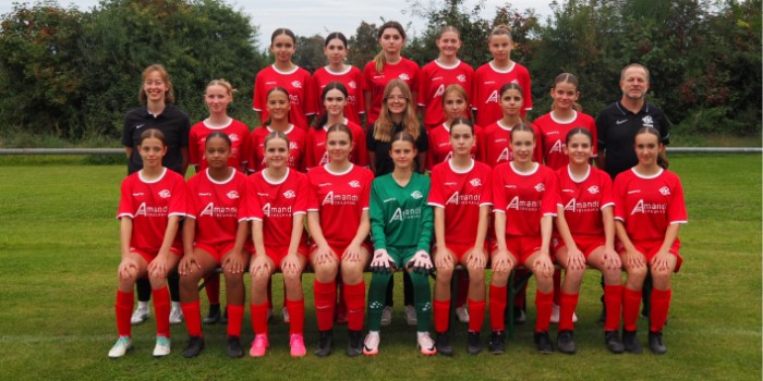 Juniorinnen C