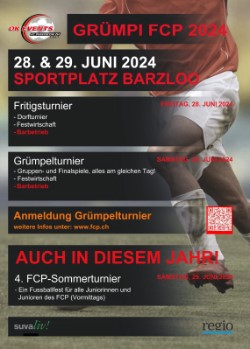 Grümpi 2024