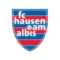 FC Hausen a/A 1