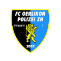 FC Oerlikon/Polizei ZH b